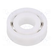 BB-6202-B180-30-ES Bearing: ball; Øint: 15mm; Øout: 35mm; W: 11mm; Cage: polyamide 4A-5qRLdT31R647UTjWPJCwBUHwThadGZ3bTIR1NJME