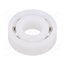 BB-6202-B180-30-ES Bearing: ball; Øint: 15mm; Øout: 35mm; W: 11mm; Cage: polyamide 4A-5qRLdT31R647UTjWPJCwBUHwThadGZ3bTIR1NJME