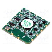 JTAG-SMT2-NC SM PROGRAMMING MODULE Programmer: Xilinx FPGA; USB; solder pads; 30Mbps; SMD; 13pad SMT e7KXBVrD0uUMgFFUqBGBMjapPCHu9ebDeMfRj0d-lZY