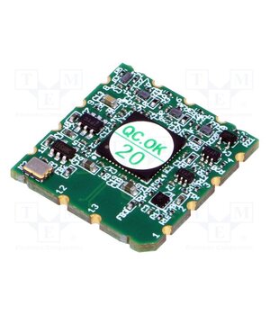 JTAG-SMT2-NC SM PROGRAMMING MODULE Programmer: Xilinx FPGA; USB; solder pads; 30Mbps; SMD; 13pad SMT e7KXBVrD0uUMgFFUqBGBMjapPCHu9ebDeMfRj0d-lZY