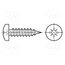 3061516 Screw; 2.2x13; Head: cheese head; Pozidriv; PZ1; ISO 7049; BN 13259 aNznAXVtQrvMLtcVNVMzcR9R96Q14nk6YfKAQmgNgbU