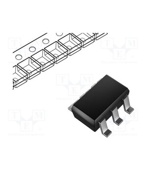 LM94022BIMGX/NOPB IC: temperature sensor; -50÷150°C; SC70-5; SMD; Accur: ±2.7°C 2QdEy6B520OclYB5reEQYN9gavSCupuOWzahpSf2-JE