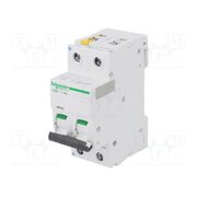 A9F07620 Circuit breaker; 400VAC; Inom: 20A; Poles: 1+N; Charact: C; 10kA 87gisT_1_v9uf63c5TeDN8R0uOYEJZM78T8vJwXkOg8