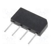 B40C1500B Bridge rectifier: single-phase; Urmax: 80V; If: 1.5A; Ifsm: 50A 3lX8YNHpF5Vkf5DpL_Z70W0jFXz3ei_0_H_1qzbcPOE