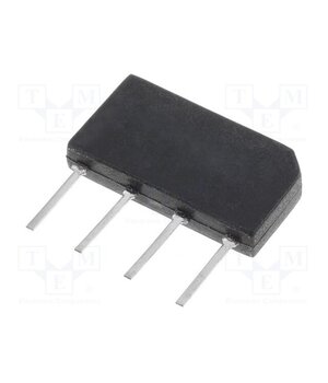 B40C1500B Bridge rectifier: single-phase; Urmax: 80V; If: 1.5A; Ifsm: 50A 3lX8YNHpF5Vkf5DpL_Z70W0jFXz3ei_0_H_1qzbcPOE