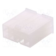 39-01-3103 Connector: wire-wire; plug; male; PIN: 10; Mini-Fit Jr; crimped 5t3uU1uc1aUOAOyQxQ8vrZnnfjBE4-k2IdN5lN9bag4