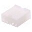 39-01-3103 Connector: wire-wire; plug; male; PIN: 10; Mini-Fit Jr; crimped 5t3uU1uc1aUOAOyQxQ8vrZnnfjBE4-k2IdN5lN9bag4
