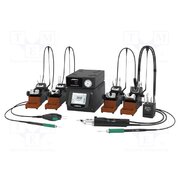 DMPSE-2QB Station: soldering/desoldering; 40W,150W; 150W; 90÷450°C; 230VAC h2jkh4zPx-dgDqjgLU0zdkce5nqJ4TRQYeZPZ-8HGKM