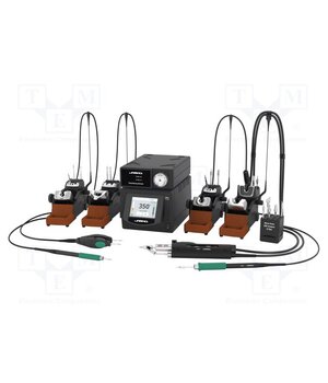 DMPSE-2QB Station: soldering/desoldering; 40W,150W; 150W; 90÷450°C; 230VAC h2jkh4zPx-dgDqjgLU0zdkce5nqJ4TRQYeZPZ-8HGKM