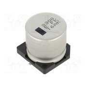 EEVFK1E332M Capacitor: electrolytic; low ESR; SMD; 3300uF; 25VDC; Ø18x16.5mm OjWZroO15bhsidFKNY6nl9Mjyhy4-TcZr1EyHPyomoE