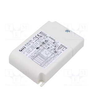 DC JOLLY DALI Power supply: switching; LED; 3÷48VDC; 250÷900mA; IP20; -25÷50°C Z_CoicXIbmaZx_cdvMDY4X1ROlAN8-X80yTJjcEHAT0