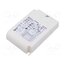 DC JOLLY DALI Power supply: switching; LED; 3÷48VDC; 250÷900mA; IP20; -25÷50°C Z_CoicXIbmaZx_cdvMDY4X1ROlAN8-X80yTJjcEHAT0