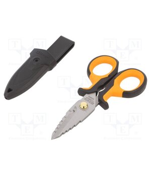 011280061 Scissors; for cables,electrical work; 148mm ntyVAugBtnwF5yJLOPMmVFlM8-vX6Ly3ni113bU38vw