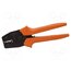 CR HL 02 -AS Tool: for crimping; non-insulated terminals; 0.5÷6mm2 kbVxLEb8bD0IqddkmrXkbbrmrm3fUcD-3wllK4KVTt8