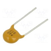 PTR060V0017-BK Fuse: PTC polymer; 170mA; Imax: 40A; THT; PTR060V; bag bChl7JvmvPPoiDDKBcwF8iYhP3V1zqat9q4C0UvobcY