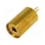 LC-LMD-635-03-03-A Module: laser; 3mW; red; dot; 630÷640nm; 2.5÷3.3VDC; 30÷50mA x88qucPPjT47azyfSFe9ZobWg--JGIL9zq1bN1qqZqQ
