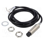 E2E-X16MB1TL18 2M Sensor: inductive; OUT: PNP / NO; 0÷16mm; 10÷30VDC; M18; 2m; IP67 lzrWZcpstWiCk6O2xGENCINxwySABTc1uwVJtqOffzg