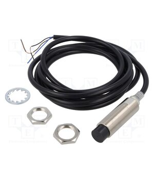 E2E-X16MB1TL18 2M Sensor: inductive; OUT: PNP / NO; 0÷16mm; 10÷30VDC; M18; 2m; IP67 lzrWZcpstWiCk6O2xGENCINxwySABTc1uwVJtqOffzg