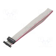 DS1052-01-162B2NA203001 Ribbon cable with IDC connectors; Tape ph: 1mm; Contacts ph: 2mm 9uQepRwCBqrk4ZvbhelRlQp1rHVU2H_UFOPCyFNzQSo
