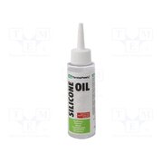 ART.AGT-015 Oil; colourless; silicone; liquid; plastic container; 100ml oIgpiRlV1h0YIEULlUMlaEDmR-MFf2waMOhw22tGYC8