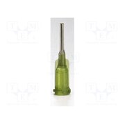 914150-TE Needle: steel; 1.5"; Size: 14; straight; Mounting: Luer Lock HHutdyfhAadCY84cQLG57RJdM7UI5UaeXwzF_BAXsgI