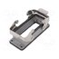 T1410161000-000 Enclosure for connectors: HDC; size 6; with double latch; HDC n4JaT3t6LT1x84cpbrfTvFNaLqcGy2pvu7663AplcYQ