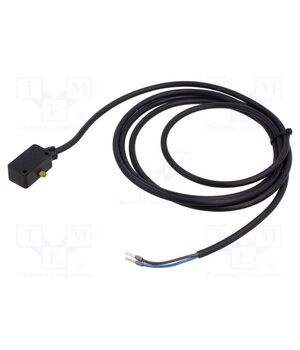 QM/32/2 Reed relay switch; 10÷240VDC; 10÷240VAC; OUT: NO; IP66; -20÷80°C 7pPzEmQYFrLu1OIydsDPv7TPg1SoX9fBsmL8lWTcVFk