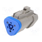PX0110S03GY Connector: wire-wire; terminator; PX0; IP68; grey nkO1skN06I5ZMNK04wydNpPdv2wSdJQO3tImsKkznW4