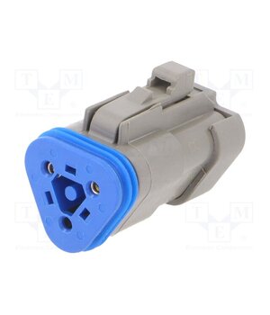PX0110S03GY Connector: wire-wire; terminator; PX0; IP68; grey nkO1skN06I5ZMNK04wydNpPdv2wSdJQO3tImsKkznW4