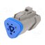 PX0110S03GY Connector: wire-wire; terminator; PX0; IP68; grey nkO1skN06I5ZMNK04wydNpPdv2wSdJQO3tImsKkznW4