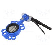 FMP DN80 EPDM Inter-flange flap valve; cast iron; EPDM; max.16bar; -20÷120°C a1OqhvJBeHtv6cZmxI2pVWtCXngspHWFxY4nYfKBI2A