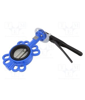 FMP DN80 EPDM Inter-flange flap valve; cast iron; EPDM; max.16bar; -20÷120°C a1OqhvJBeHtv6cZmxI2pVWtCXngspHWFxY4nYfKBI2A