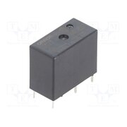 G5Q-14 DC12 Relay: electromagnetic; SPDT; Ucoil: 12VDC; Icontacts max: 10A PRYz5V4HQnwF_arT1FjIdNWs2KGxgOZpvZ9hkeFt3uE