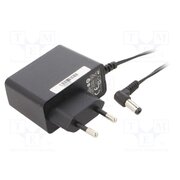 POSC12125A-L Power supply: switching; mains,plug-in; 12VDC; 1.25A; 15W; 84.13% fXuWsxjC4oDgrqH_-X1oeHLuCqmnHyvzdGApPI0jmYM