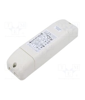 DC JOLLY MD LC Power supply: switching; LED; 2÷48VDC; 150÷500mA; 220÷240VAC; IP20 mwR5u6l9GflO_ET0J1kVYU7S20CoXuw5SV5OJwdZKbQ