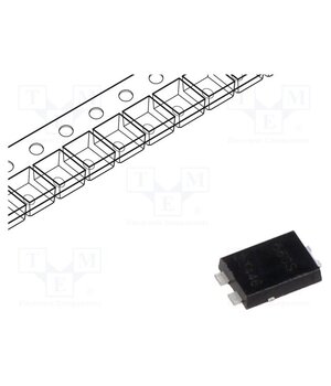 MBR560STR Diode: Schottky rectifying; TO277B; SMD; 60V; 5A; reel,tape 2-5rGtdxREVcrwUYQXZk6THAMt-MPvxnPGEYdGrAczw