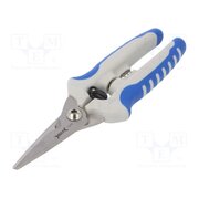 BM1340 Cutters; 200mm; Blade: 52-54 HRC; for electricians,universal i-TEbiqXZEtwBA093UH2bwvd330frGAkltZwxdsQE9A