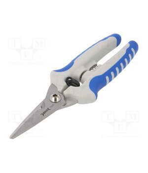 BM1340 Cutters; 200mm; Blade: 52-54 HRC; for electricians,universal i-TEbiqXZEtwBA093UH2bwvd330frGAkltZwxdsQE9A