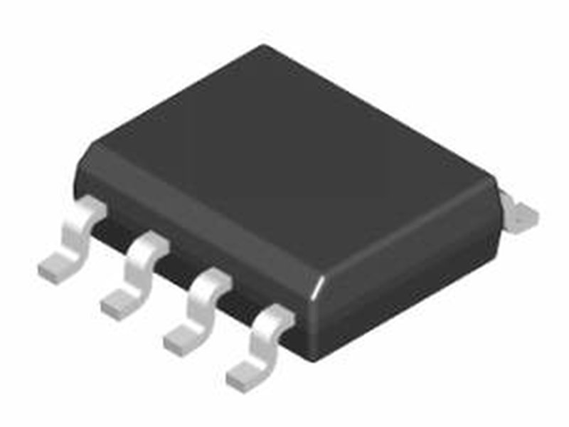Motorola MC78L05A Positive Voltage Regulator Spannungsregler SMD IC Chip SO-8 