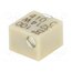 3214W-1-100E Potentiometer: mounting; vertical,multiturn; 10Ω; 250mW; SMD; ±10% BtVRiXeH-NMRsJJYuvn3rVliQqZde5BefKtH2vkDWj4
