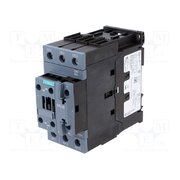 3RT2038-1AP00 Contactor: 3-pole; NO x3; Auxiliary contacts: NO + NC; 230VAC; 80A Fq58UQtZuoeRKruj6kfZ3qLu-k9i5n1lasGg5pMamaE