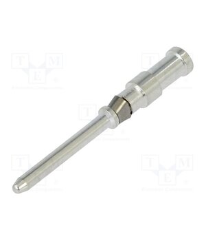 1663349 Contact; male; silver plated; 0.5mm2; turned contacts; crimped zNyPjuSm7wAHboHhjgK8UIFhJlb5LJcM0fpNo2fOLg8
