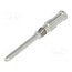 1663349 Contact; male; silver plated; 0.5mm2; turned contacts; crimped zNyPjuSm7wAHboHhjgK8UIFhJlb5LJcM0fpNo2fOLg8