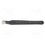 5-879-13 Tweezers; Blade tip shape: for cutting; Tweezers len: 115mm; ESD ts0YQb8-bI7BuzYd-4T6JyEZ9NK9LaP2QBFJPLd90Ik