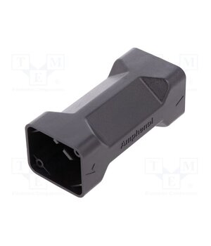 AC-D-ADAPTER Enclosure for connectors: XLR; 19x24mm; HP,SP NF_kYsaqNDPzvGaGzsTy5Oc3gHD6JoQ4w2mVpDlmcyk