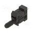 02529000002 Connector: PCB to PCB; female; har-modular®; straight; THT; 5.08mm uXDCauSq8J0cnSUqS1BmWta-SQuQB_dzN_8udVk-6IU