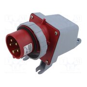 2CMA167078R1000 Connector: AC supply 3-phase; socket; male; PIN: 5; 16A; 415V; IP&S heGfGYeXWcJRAHbwJhm35m4Eo_ndqURxGy2LZZQ5yqU