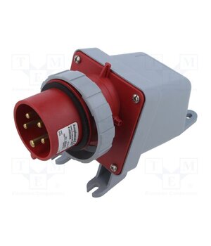 2CMA167078R1000 Connector: AC supply 3-phase; socket; male; PIN: 5; 16A; 415V; IP&S heGfGYeXWcJRAHbwJhm35m4Eo_ndqURxGy2LZZQ5yqU