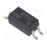 TLP290(SE(T Optocoupler; SMD; Ch: 1; OUT: transistor; Uinsul: 3.75kV; Uce: 80V zguQRn6MCRaPThQrcoDBoIQtVuMCe4VVeaWdhg24gqE