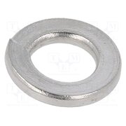 K6/D127-A2 Washer; spring; M6; D=11.8mm; h=1.6mm; A2 stainless steel jCbsfmAgwCAuHhCM57wxicnn7H4KrFaR68Zq6arNKIc